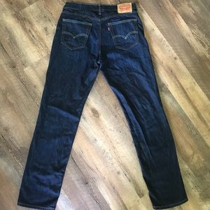 541 Levi’s Jeans Men’s